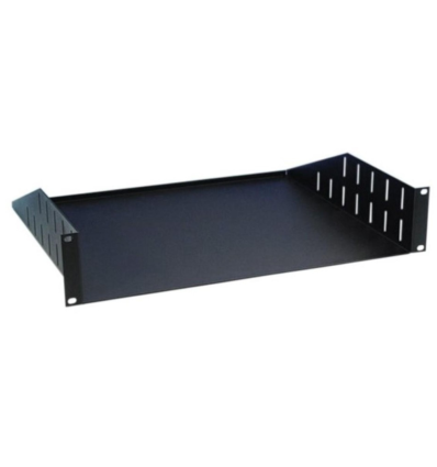 ≫ Comprar JB SYSTEMS BANDEJA METALICA RACK 2U | Profesional DJ®