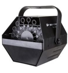 ≫ Comprar JB SYSTEMS BUBBLE-01 MAQUINA DE POMPAS | Profesional DJ®