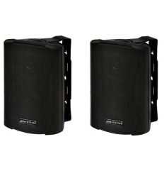 Comprar JB SYSTEMS K-30 PAREJA ALTAVOCES 3.5" 40W 8OHM NEGROS