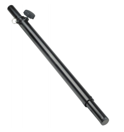 Comprar JB SYSTEMS PIE TELESCOPICO CON PASO SEGURIDAD 83-123cm