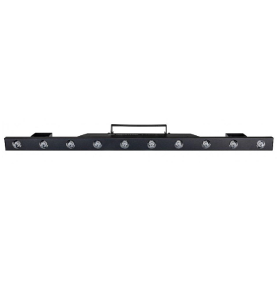 ≫ Comprar JB SYSTEMS SUNBAR WHITE | Profesional DJ®