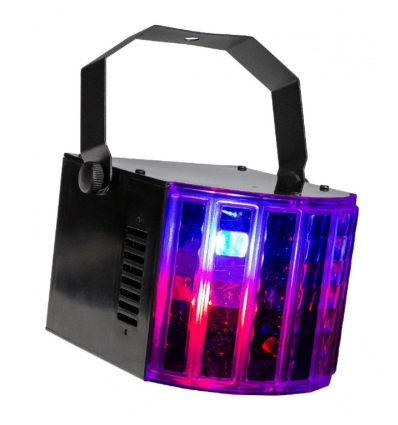 ≫ Comprar JB SYSTEMS USB DERBY EFECTO LED RGBW | Profesional DJ®