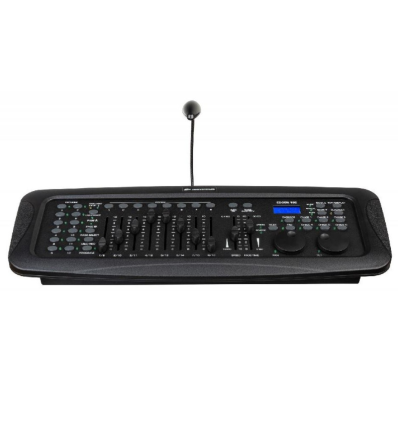 Comprar JB SYSTEMS EZ-CON 192 CONTROLADOR DMX 192 CANALES