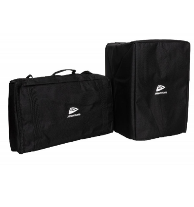 Comprar JB SYSTEMS PPC-08 BAG SET FUNDAS TRANSPORTE