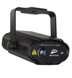 ≫ Comprar JB SYSTEMS USB QUANTUM LASER | Profesional DJ®