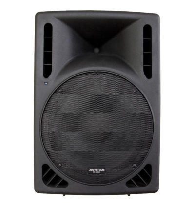 ≫ Comprar JB SYSTEMS PSA-15 ALTAVOZ ACTIVO 15" 300W | Profesional DJ®