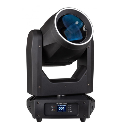 Comprar JB SYSTEMS CHALLENGER BEAM CABEZA MOVIL LED 200W