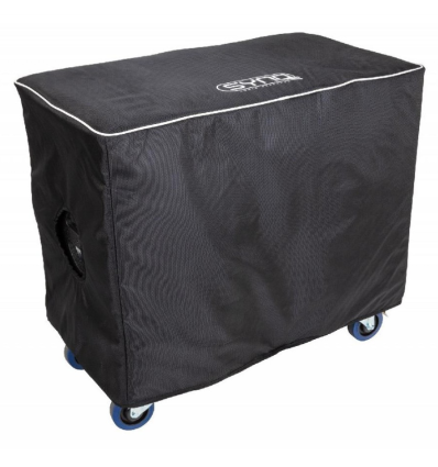 ≫ Comprar SYNQ BAG SA-B15 FUNDA TRANSPORTE | Profesional DJ®