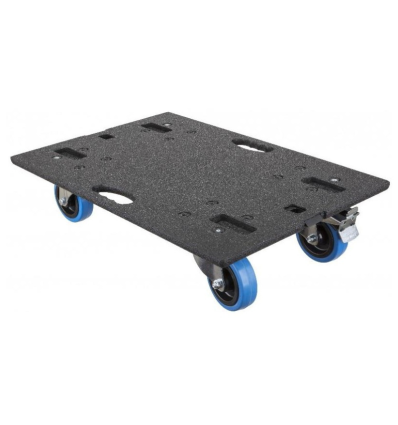 ≫ Comprar SYNQ PLATAFORMA CON RUEDAS PARA SQ-212 | Profesional DJ®