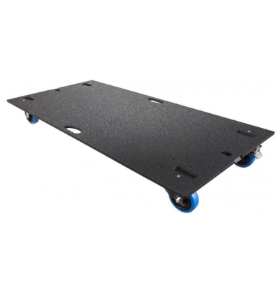 ≫ Comprar SYNQ PLATAFORMA CON RUEDAS PARA SQ-218 | Profesional DJ®