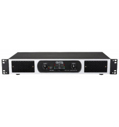 ≫ Comprar SYNQ SE-1100 ETAPA POTENCIA CLASE-D 2X550W | Profesional DJ