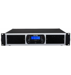 Comprar SYNQ SE-1800 ETAPA POTENCIA CLASE-TD 2X900W