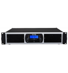 Comprar SYNQ SE-3000 ETAPA POTENCIA CLASE-TD 2X1500W | Profesional DJ