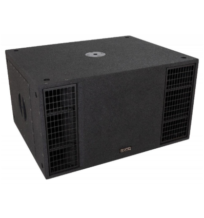 Comprar SYNQ SA-B15 SUBWOOFER 15" ACTIVO DSP 1600W | Profesional DJ