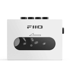 FIIO CP13 NEGRO