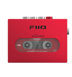 FIIO CP13 ROJO