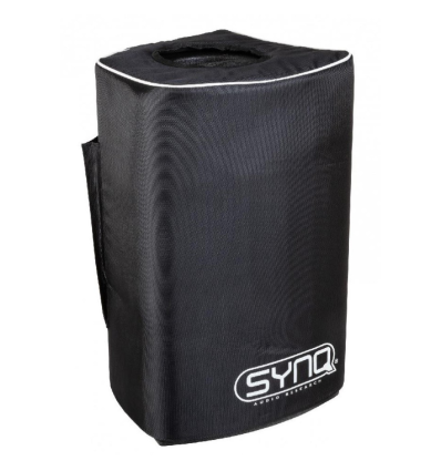 ≫ Comprar SYNQ BAG-10 FUNDA TRANSPORTE PARA SA-10 | Profesional DJ