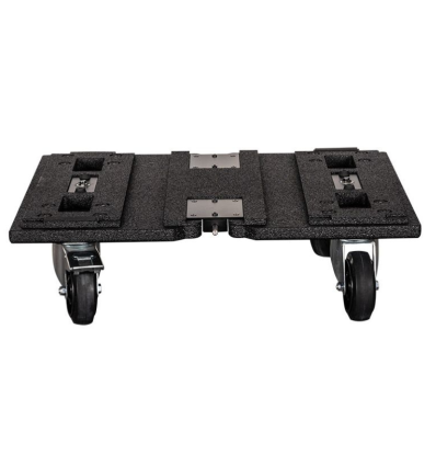 ≫ Comprar AVANTE AUDIO IMPERIO IMP118 CASTERBOARD | Profesional DJ®