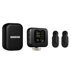 SHURE MOVEMIC TWO KIT