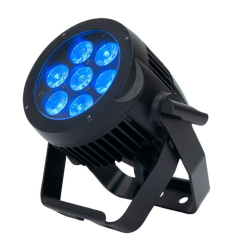 ≫ Comprar AMERICAN DJ 7P HEX IP | Profesional DJ®