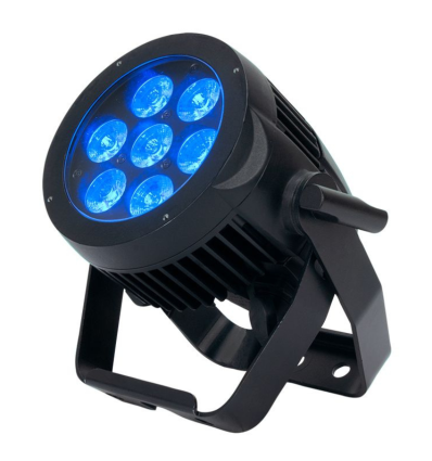 ≫ Comprar AMERICAN DJ 7P HEX IP | Profesional DJ®