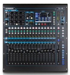 ALLEN&HEATH QU-16 comprar barato