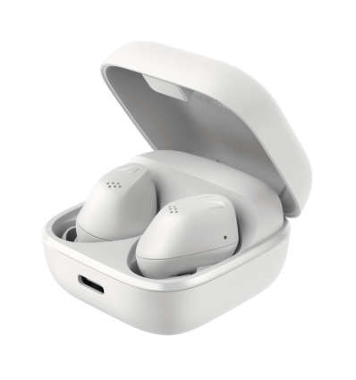 SENNHEISER ACCENTUM TRUE WIRELESS BLANCOS