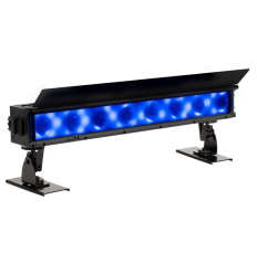 ≫ Comprar AMERICAN DJ ELECTRAPIX BAR 8 | Profesional DJ®