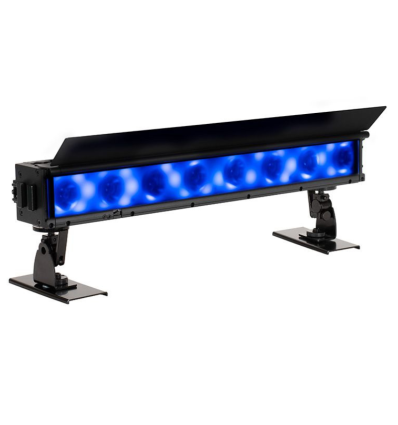 ≫ Comprar AMERICAN DJ ELECTRAPIX BAR 8 | Profesional DJ®