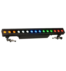 ≫ Comprar AMERICAN DJ 15 HEX BAR IP | Profesional DJ®