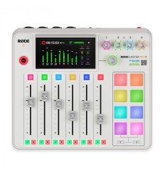 RODE RODECASTER PRO II WHITE