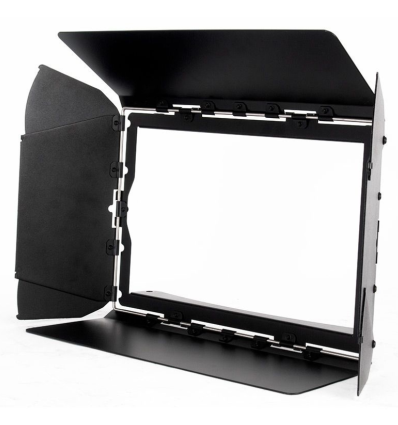 Comprar AMERICAN DJ BARNDOOR 32 HEX PANEL IP / ENCORE LP32 BLACK