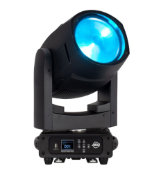 ≫ Comprar AMERICAN DJ FOCUS WASH 400 | Profesional DJ®