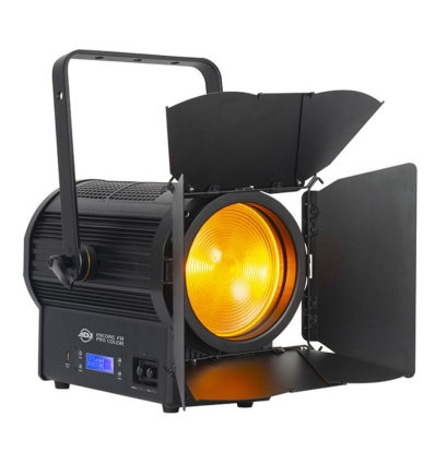 ≫ Comprar AMERICAN DJ ENCORE FR PRO COLOR - 1299 € | Profesional DJ®