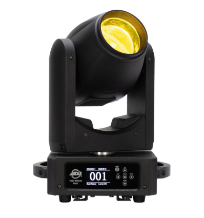 ≫ Comprar AMERICAN DJ VIZI BEAM RX2 - 899 € | Profesional DJ®