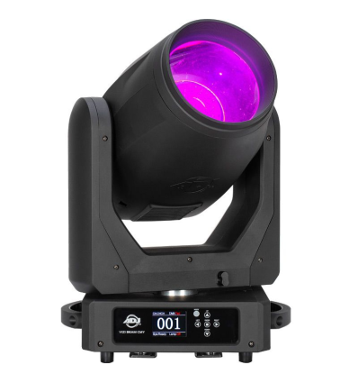 ≫ Comprar AMERICAN DJ VIZI BEAM CMY - 1349 € | Profesional DJ®