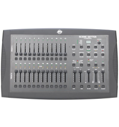 ≫ Comprar AMERICAN DJ SCENE SETTER 24 - 144 € | Profesional DJ®