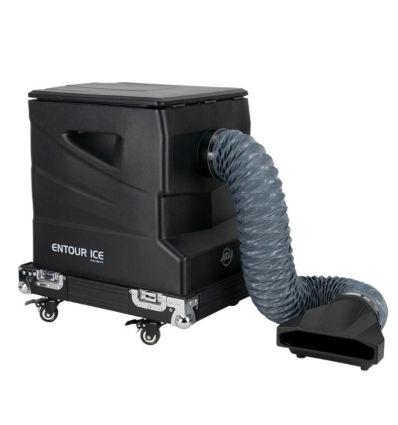 ≫ Comprar AMERICAN DJ ENTOUR ICE - 1899 € | Profesional DJ®