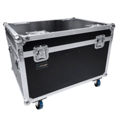 Comprar AMERICAN DJ ADJ TOURING CASE 4X VIZI BEAM RXONE - 719 €