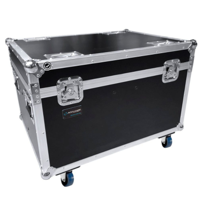 Comprar AMERICAN DJ ADJ TOURING CASE 4X VIZI BEAM RXONE - 719 €