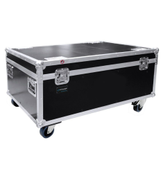 Comprar AMERICAN DJ ADJ UNIVERSAL FIXTURE CASE L - 699 €