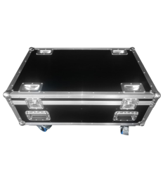 Comprar AMERICAN DJ ADJ TOURING CASE 4X 32 HEX / ENCORE LP32