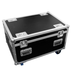 Comprar AMERICAN DJ ADJ TOURING CASE 4X VIZI WASH Z19 - 729 €