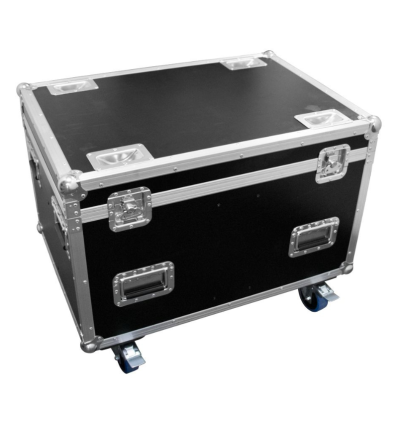 Comprar AMERICAN DJ ADJ TOURING CASE 4X PAR Z MOVE - 789 €