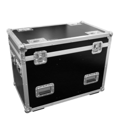 Comprar AMERICAN DJ ADJ TOURING CASE 2X VIZI WASH Z37 - 815 €