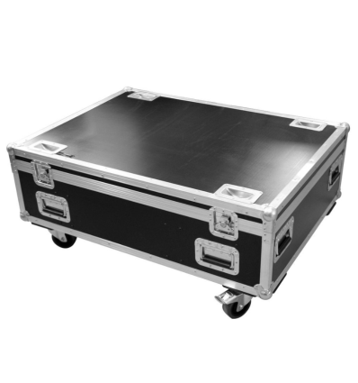 Comprar AMERICAN DJ ADJ TOURING CASE 4X 15 HEX BAR IP - 669 €