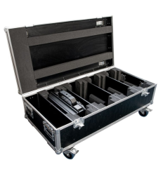 Comprar AMERICAN DJ ADJ TOURING CASE 4X ENCORE BURST 200