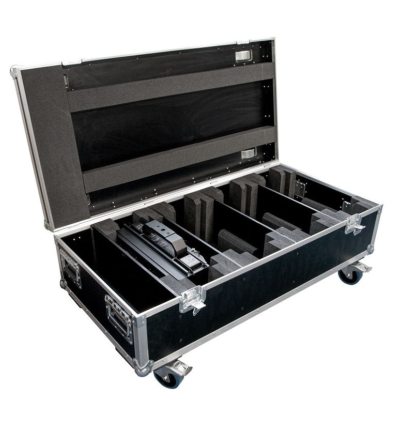 Comprar AMERICAN DJ ADJ TOURING CASE 4X ENCORE BURST 200