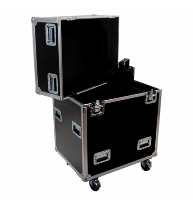 Comprar AMERICAN DJ ADJ TOURING CASE 4X ENCORE PROFILE PRO