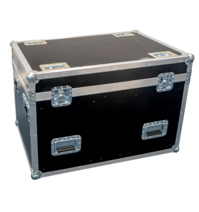 Comprar AMERICAN DJ ADJ TOURING CASE 2X HYDRO WASH X19 - 899 €